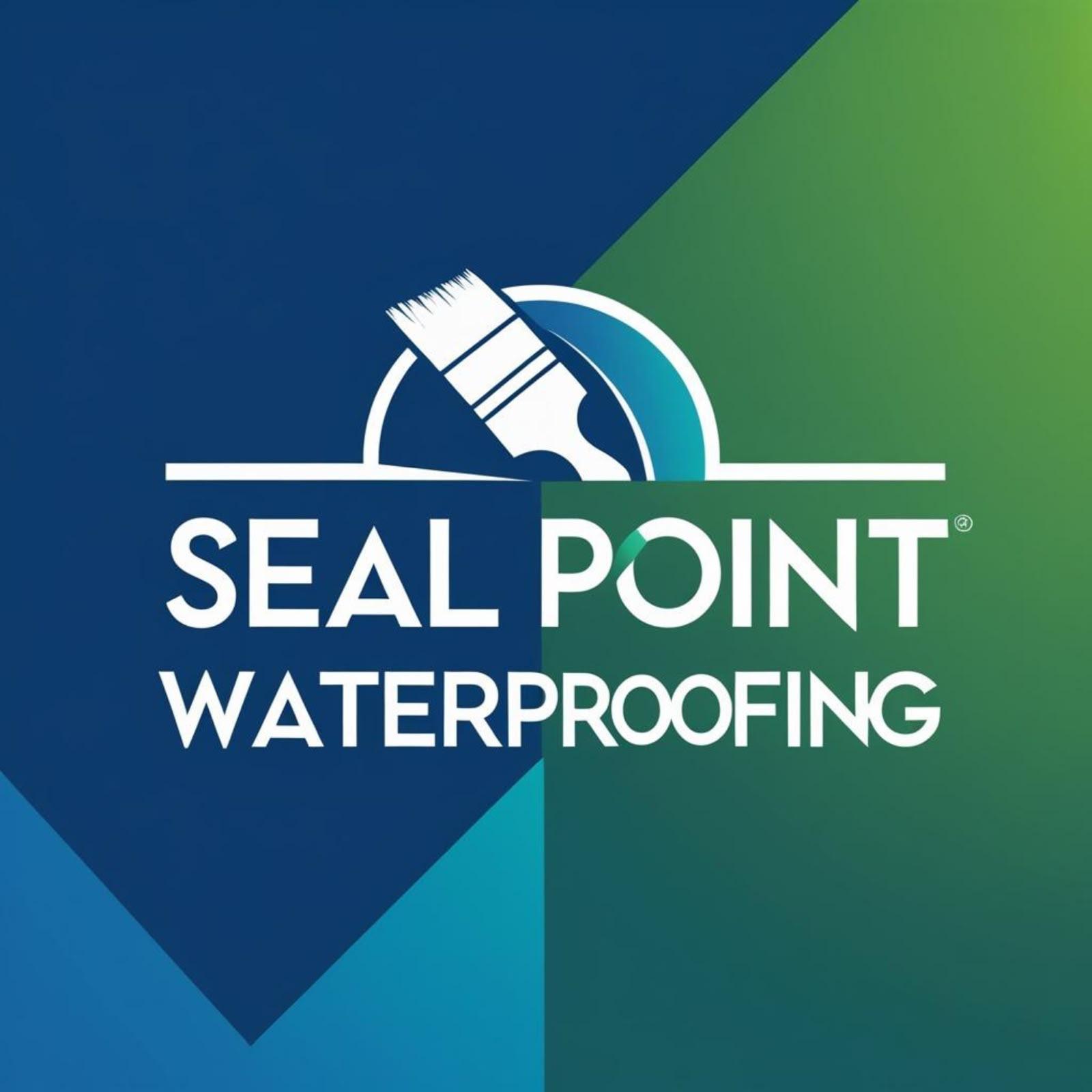 Seal Point Waterproofing